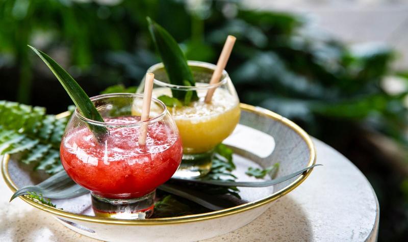 Отель Three Sixty   Adults Only