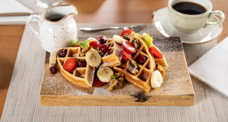 Hotelli Three Sixty   Adults Only