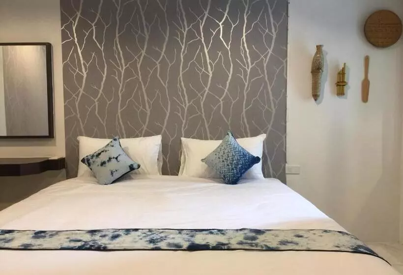 ホテル Ud Capital