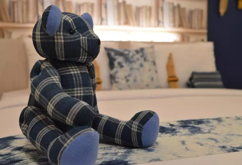 ホテル Ud Capital