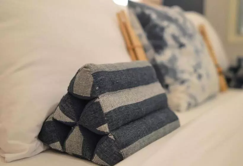 ホテル Ud Capital