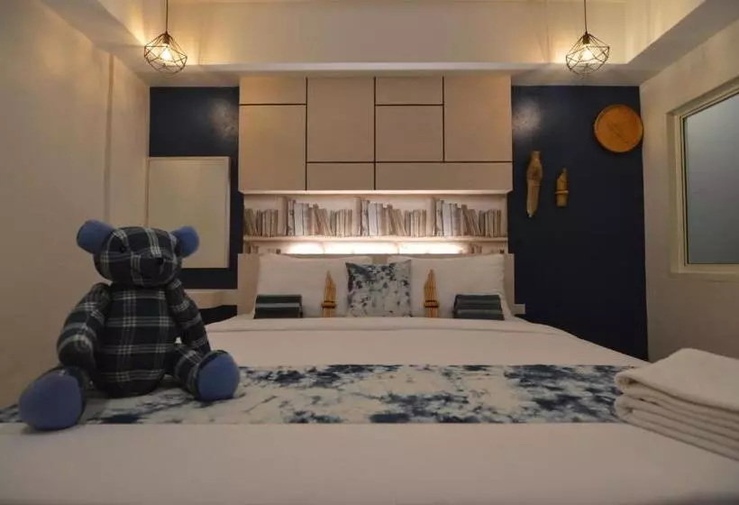 ホテル Ud Capital