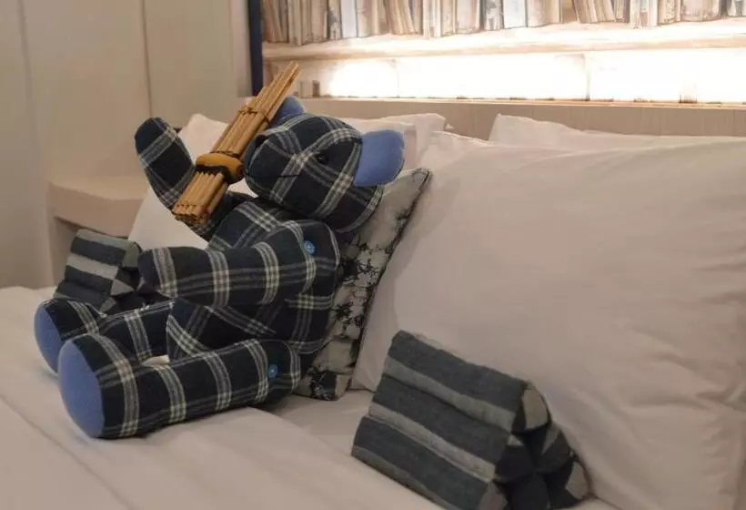 ホテル Ud Capital