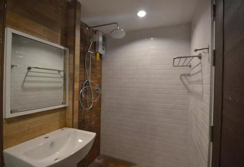 ホテル Ud Capital