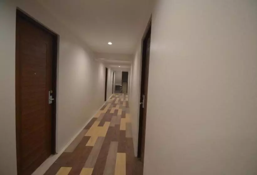 ホテル Ud Capital