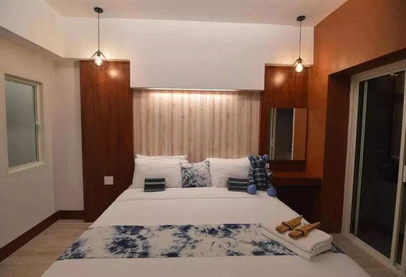 ホテル Ud Capital