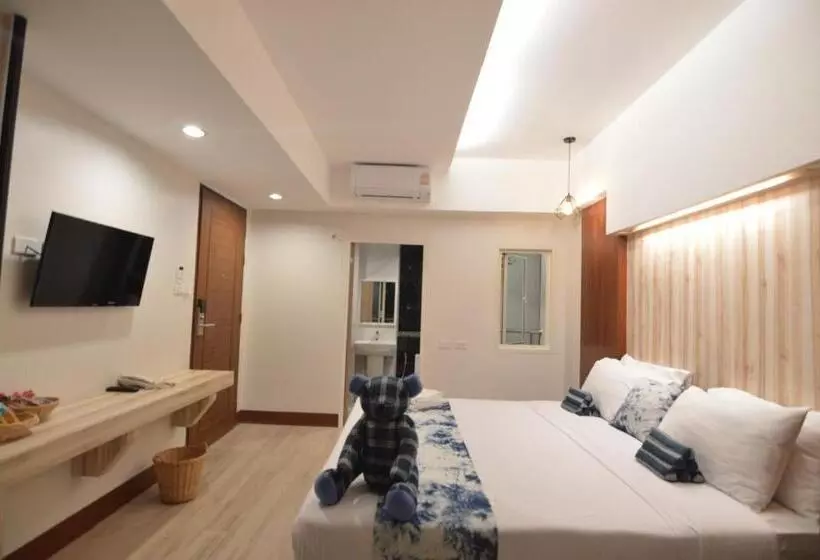 ホテル Ud Capital