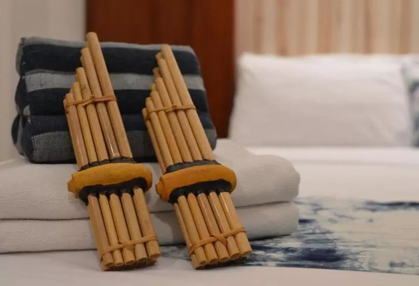 ホテル Ud Capital