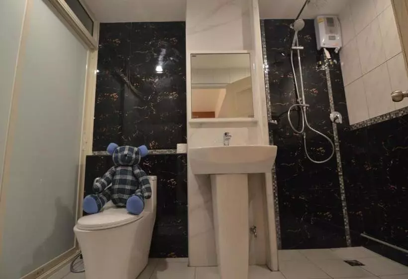 ホテル Ud Capital