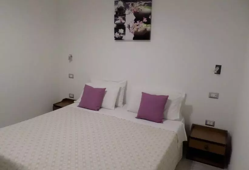 هتل Villa Ester
