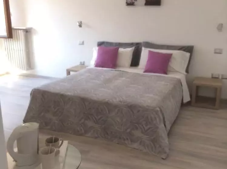 هتل Villa Ester