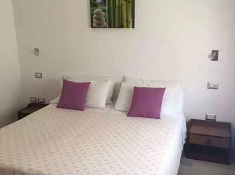 هتل Villa Ester