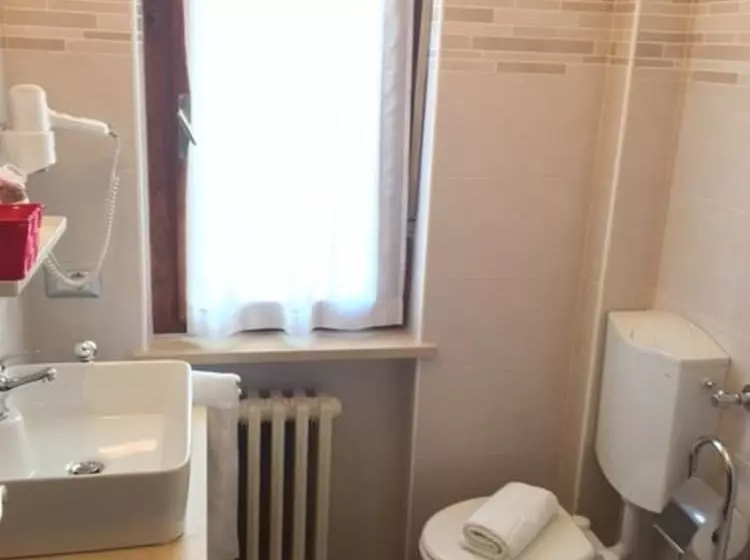 هتل Villa Ester