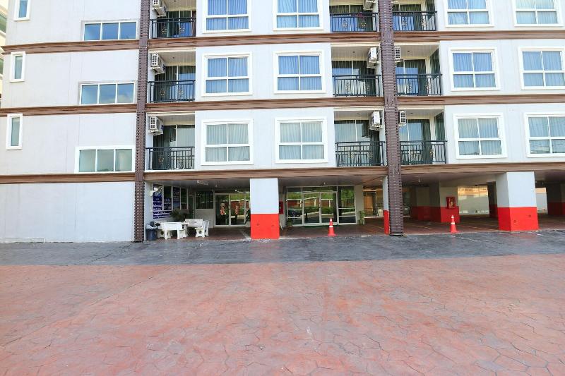 酒店 You House Residence