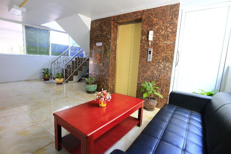 酒店 You House Residence