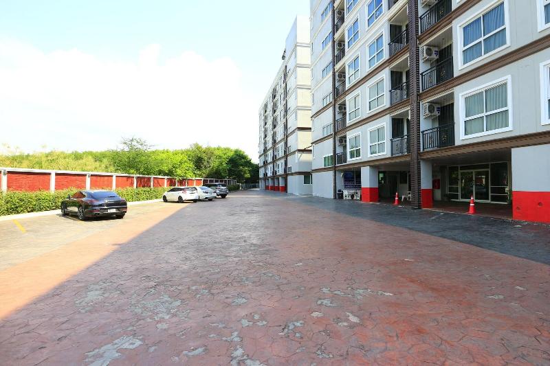 酒店 You House Residence