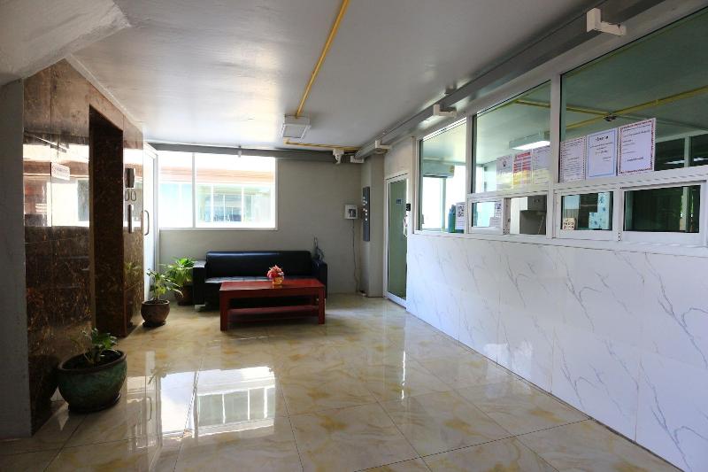 酒店 You House Residence