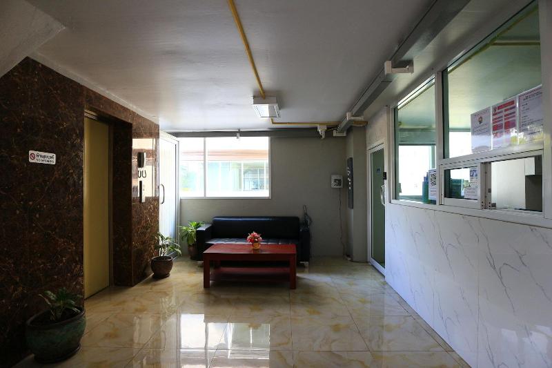 酒店 You House Residence