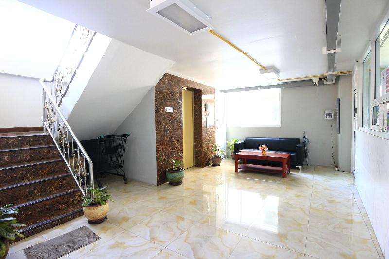 酒店 You House Residence