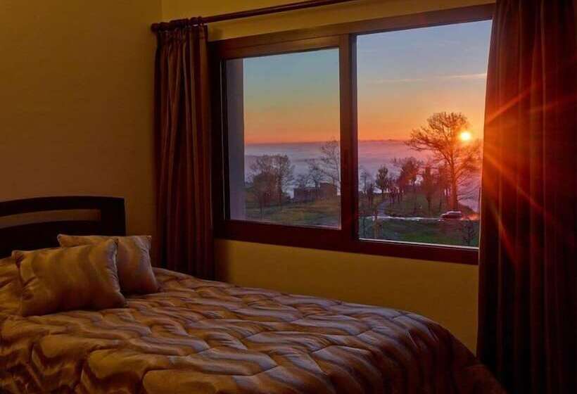 Le Notre Hotel & Ski Resort