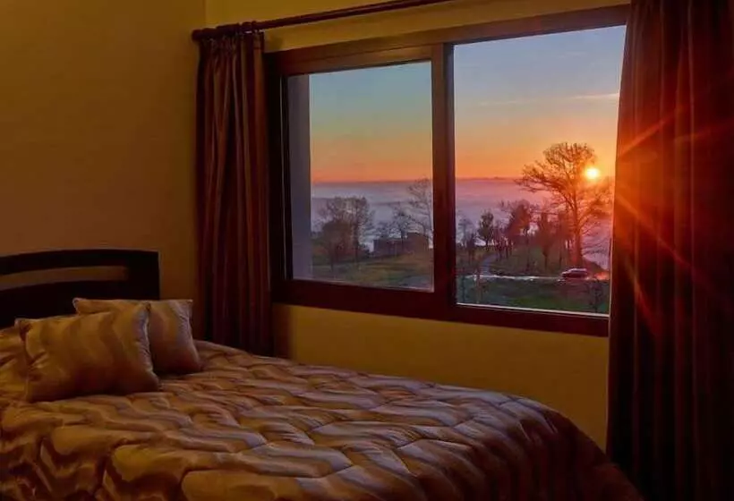 Le Notre Hotel & Ski Resort