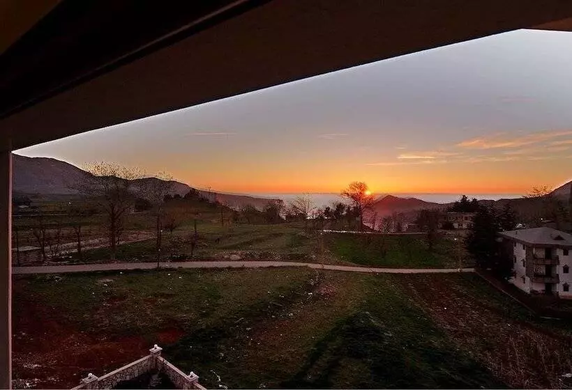 Le Notre Hotel & Ski Resort