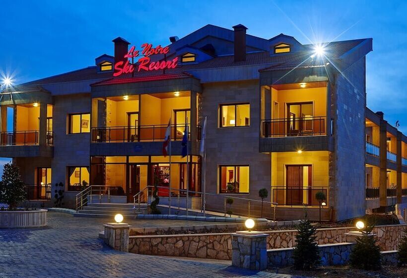 Le Notre Hotel & Ski Resort