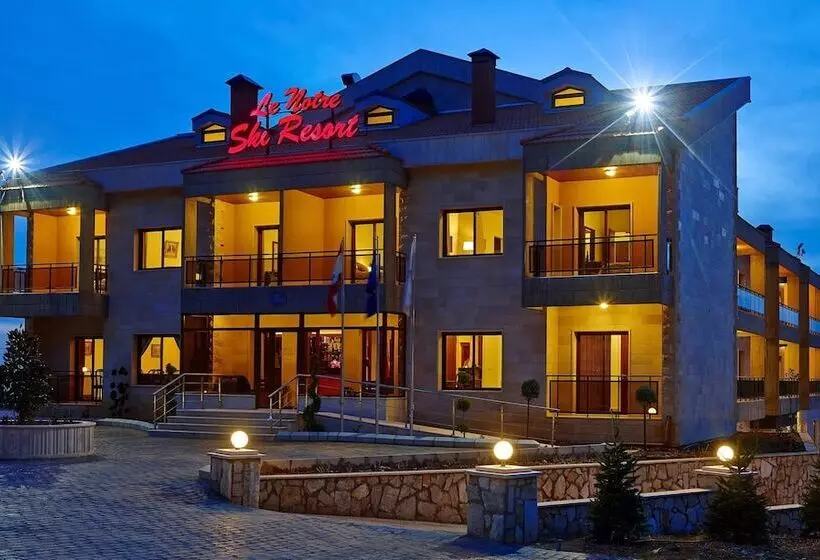 Le Notre Hotel & Ski Resort