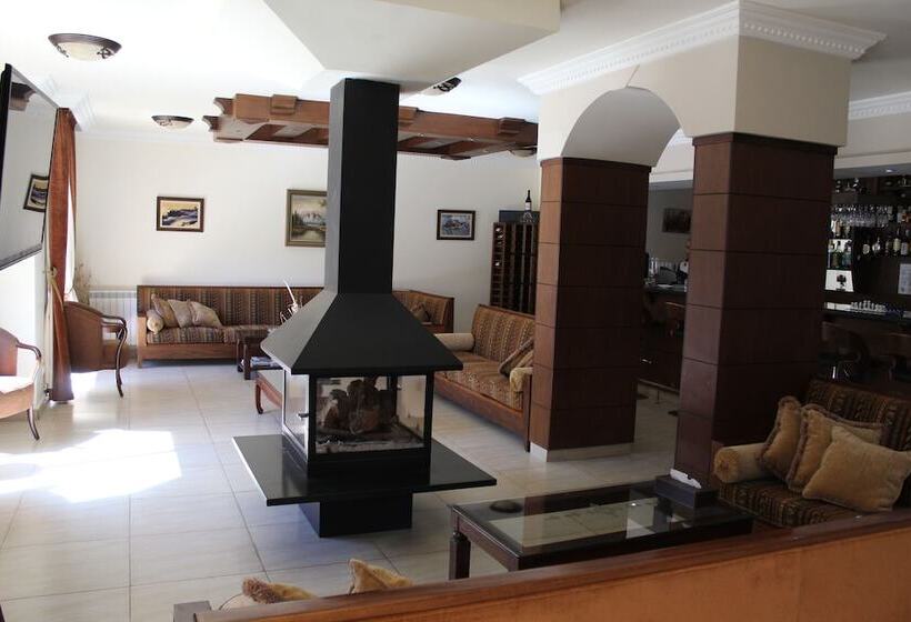 Le Notre Hotel & Ski Resort