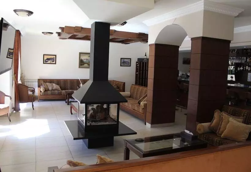 Le Notre Hotel & Ski Resort