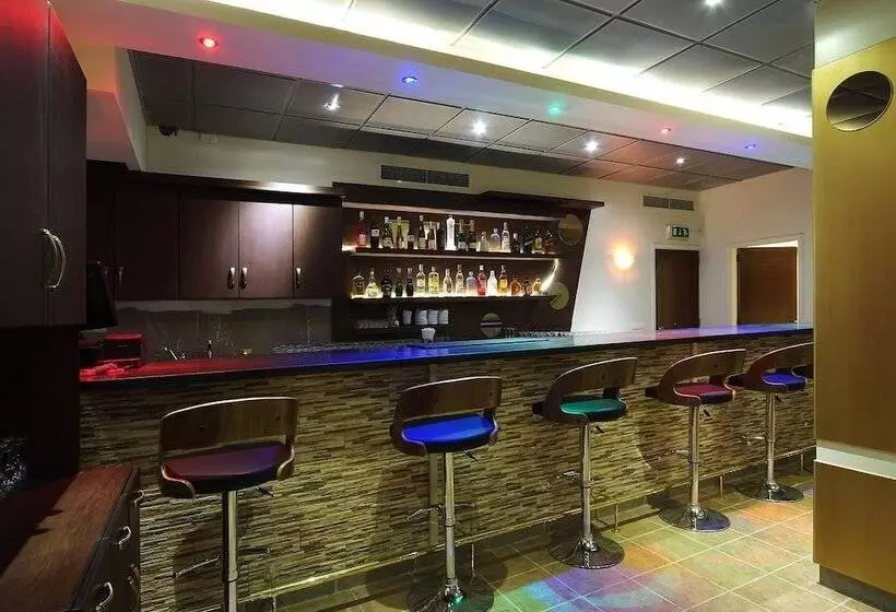 Le Notre Hotel & Ski Resort