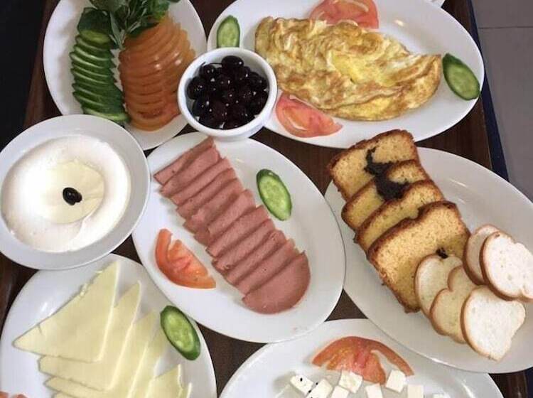 Le Notre Hotel & Ski Resort