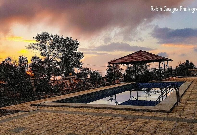 Le Notre Hotel & Ski Resort