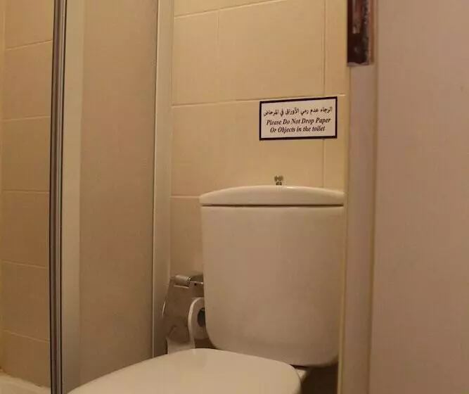 Le Notre Hotel & Ski Resort