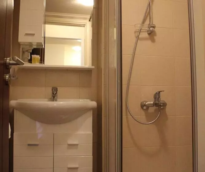 Le Notre Hotel & Ski Resort