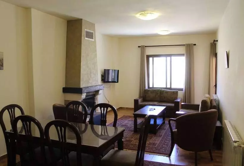 Le Notre Hotel & Ski Resort