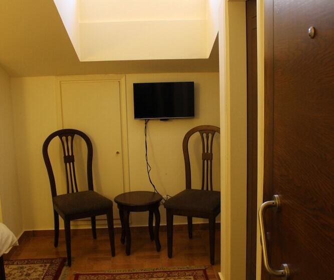 Le Notre Hotel & Ski Resort