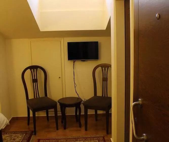 Le Notre Hotel & Ski Resort