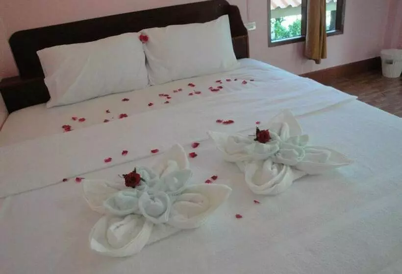 Phupha Resort