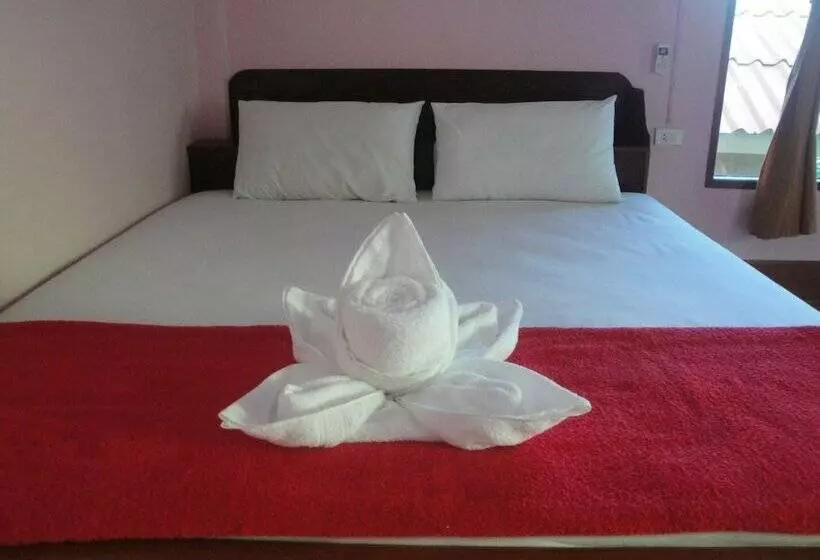 Phupha Resort