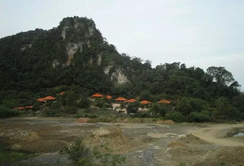 Phupha Resort