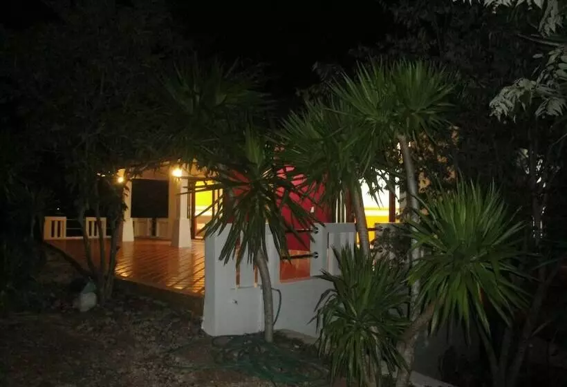 Phupha Resort