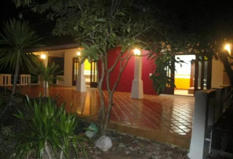 Phupha Resort
