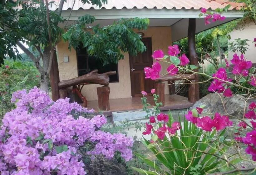 Phupha Resort
