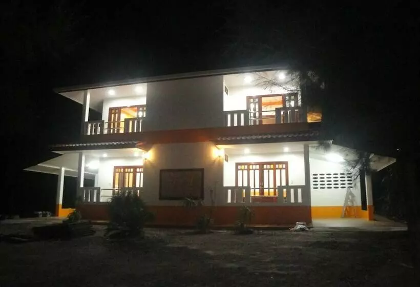 Phupha Resort