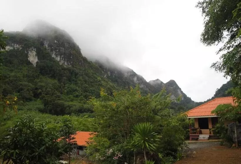 Phupha Resort