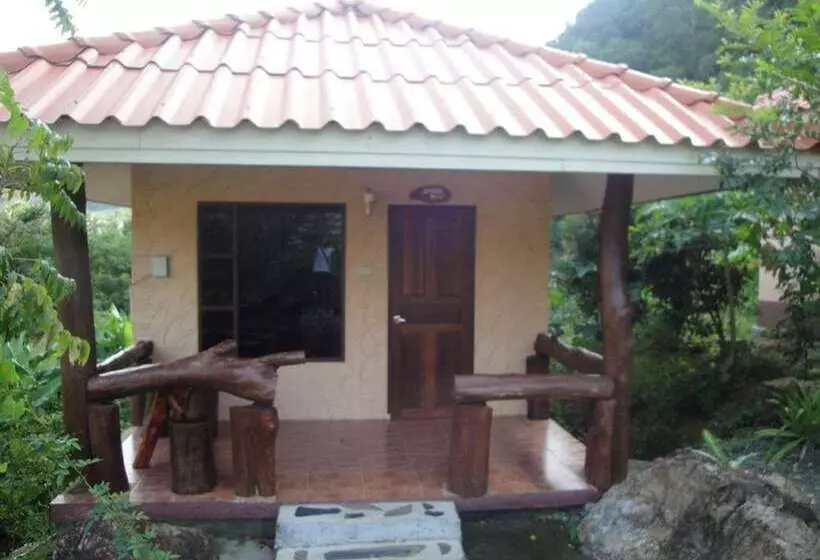 Phupha Resort