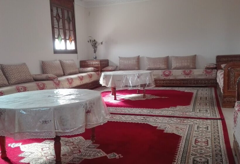 Riad Firdaous Achark