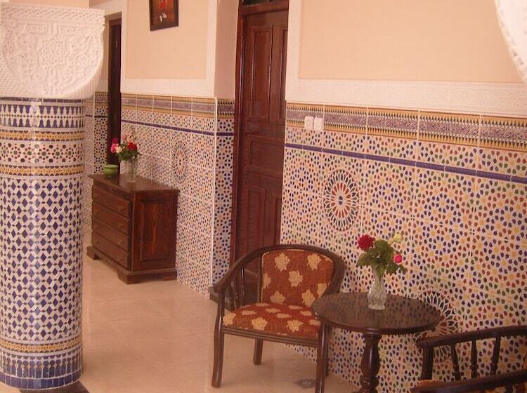 Riad Firdaous Achark