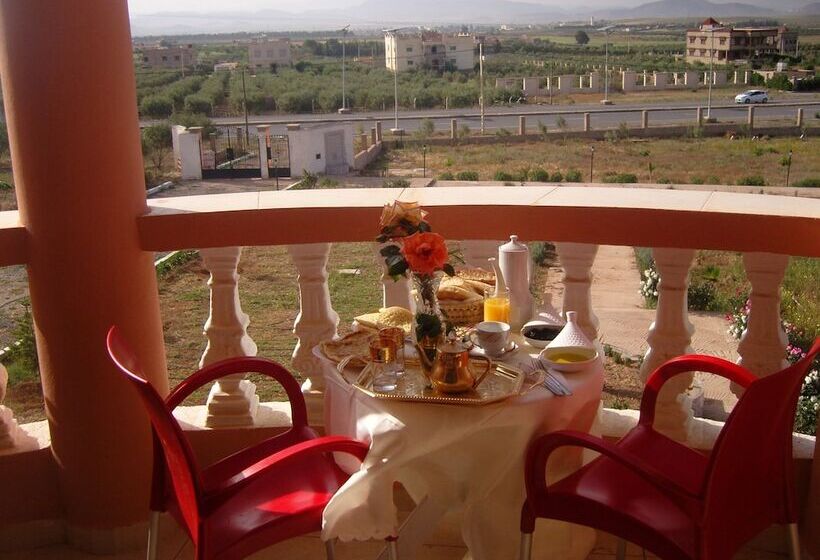 Riad Firdaous Achark